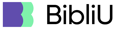 BbibliU Logo